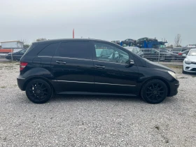 Mercedes-Benz B 200 CDI, снимка 4