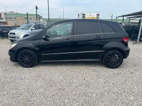 Mercedes-Benz B 200 CDI, снимка 8