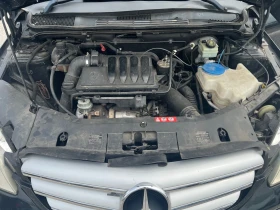 Mercedes-Benz B 200 CDI, снимка 15