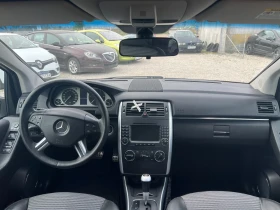 Mercedes-Benz B 200 CDI, снимка 13