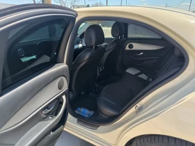 Mercedes-Benz E 200 2.0d-Navi-Kamera-, снимка 16