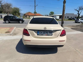 Mercedes-Benz E 200 2.0d-Navi-Kamera-, снимка 6