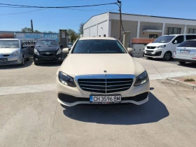 Mercedes-Benz E 200 2.0d-Navi-Kamera-, снимка 2