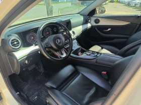 Mercedes-Benz E 200 2.0d-Navi-Kamera-, снимка 13