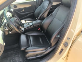 Mercedes-Benz E 200 2.0d-Navi-Kamera-, снимка 15