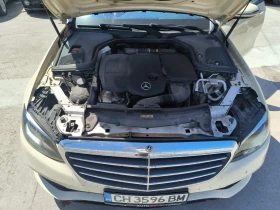 Mercedes-Benz E 200 2.0d-Navi-Kamera-, снимка 9