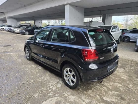 VW Polo 1, 4 bending 86кс., снимка 3