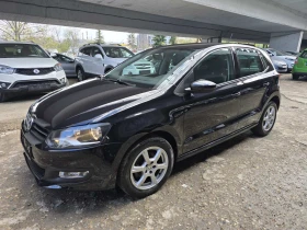VW Polo 1, 4 bending 86кс., снимка 1