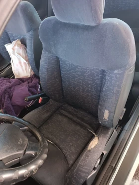 Renault Megane 1.4, снимка 14