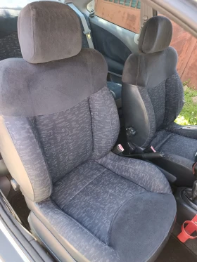 Renault Megane 1.4, снимка 13