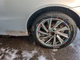 Renault Megane 1.4, снимка 2