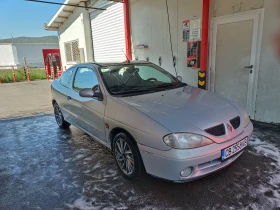 Renault Megane 1.4, снимка 8