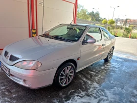 Renault Megane 1.4, снимка 10
