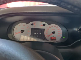 Renault Megane 1.4, снимка 11