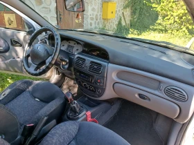 Renault Megane 1.4, снимка 12