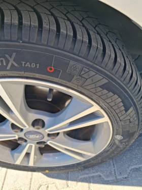 Ford Focus TDCI, снимка 5
