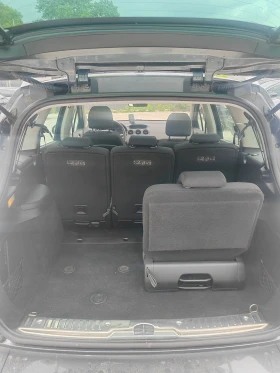 Peugeot 308 1.6, 120к.с. 308SW, снимка 7