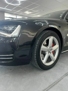Audi A8 3.0 D, снимка 8