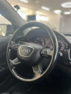 Audi A8 3.0 D, снимка 6