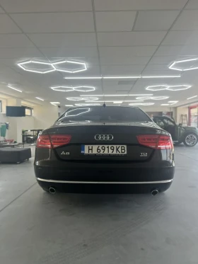 Audi A8 3.0 D, снимка 3