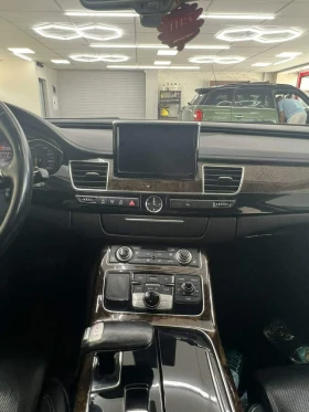 Audi A8 3.0 D, снимка 14