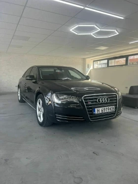 Audi A8 3.0 D, снимка 4
