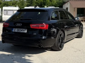 Audi A6 3.0/BiTDI/Quattro/S-Line/8ZF/313ps, снимка 5