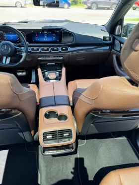 Mercedes-Benz GLS 450 D AMG, Burm, Soft, Headup, снимка 10
