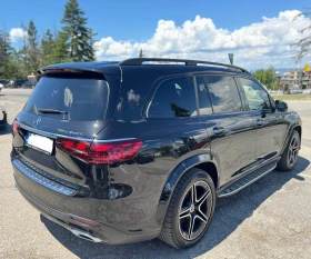 Mercedes-Benz GLS 450 D AMG, Burm, Soft, Headup, снимка 3