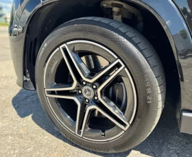 Mercedes-Benz GLS 450 D AMG, Burm, Soft, Headup, снимка 4
