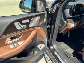 Mercedes-Benz GLS 450 D AMG, Burm, Soft, Headup, снимка 11