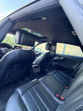 Audi A7, снимка 9