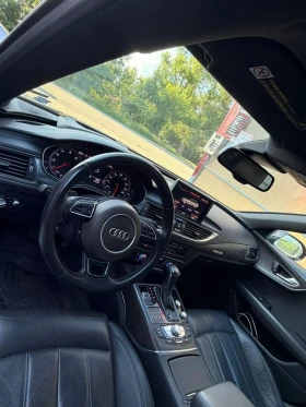 Audi A7, снимка 6