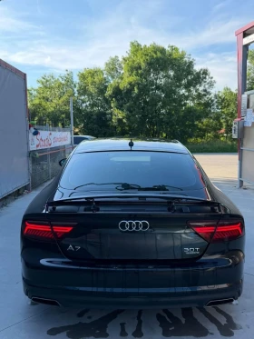 Audi A7, снимка 4