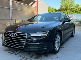 Audi A7, снимка 2