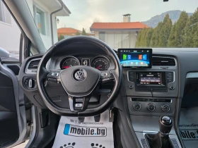 VW Golf 1.6 TDI NAVI, снимка 11