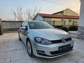 VW Golf 1.6 TDI NAVI, снимка 3