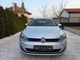 VW Golf 1.6 TDI NAVI, снимка 2