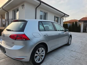 VW Golf 1.6 TDI NAVI, снимка 4