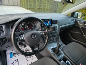 VW Golf 1.6 TDI NAVI, снимка 13