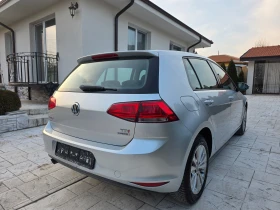 VW Golf 1.6 TDI NAVI, снимка 5