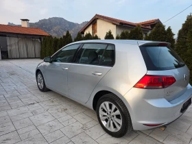 VW Golf 1.6 TDI NAVI, снимка 8