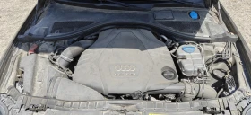 Audi A6 3.0D-13г4x4седан, снимка 15