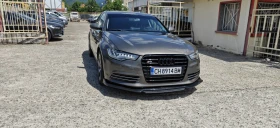 Audi A6 3.0D-13г4x4седан, снимка 2