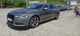 Audi A6 3.0D-13г4x4седан, снимка 3