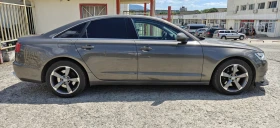 Audi A6 3.0D-13г4x4седан, снимка 8