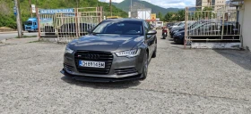 Audi A6 3.0D-13г4x4седан, снимка 1