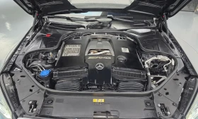 Mercedes-Benz S 63 AMG S63 AMG 4MATIC+ , снимка 6
