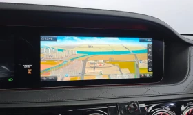 Mercedes-Benz S 63 AMG S63 AMG 4MATIC+ , снимка 13