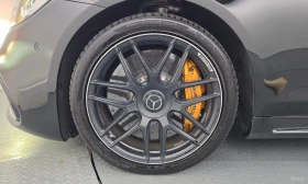 Mercedes-Benz S 63 AMG S63 AMG 4MATIC+ , снимка 5